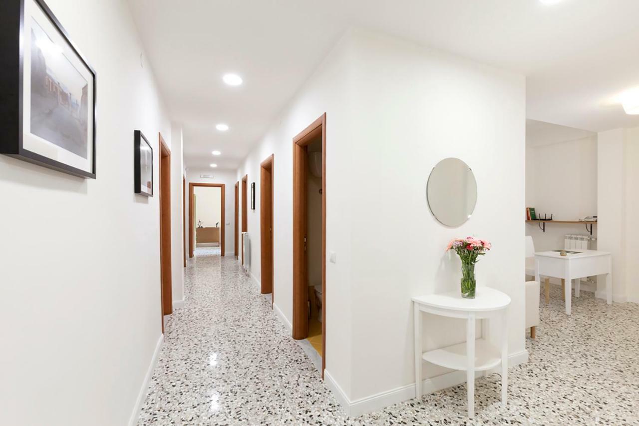 B&B La Primula Pompei Bagian luar foto