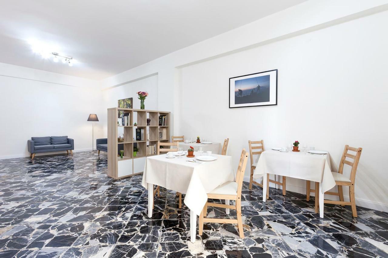 B&B La Primula Pompei Bagian luar foto