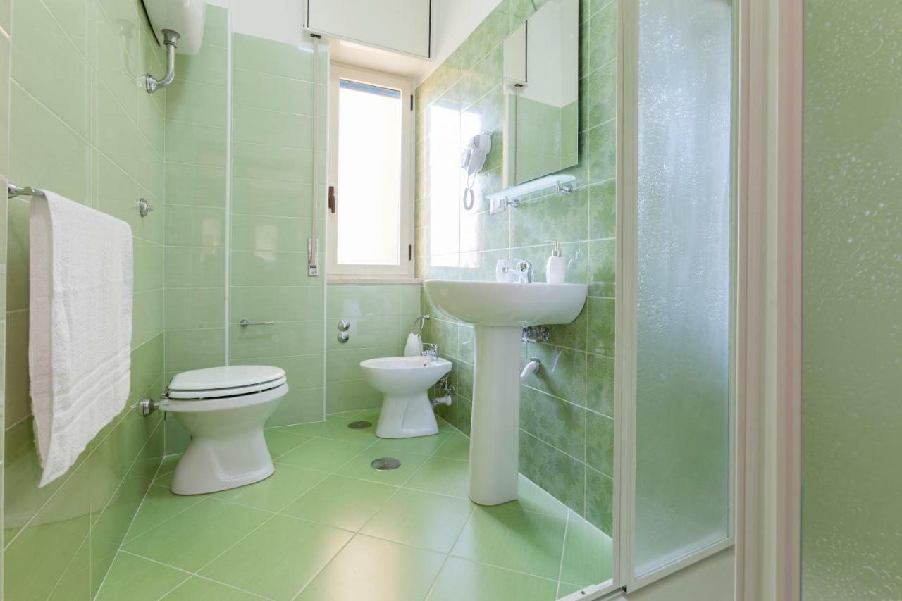B&B La Primula Pompei Bagian luar foto